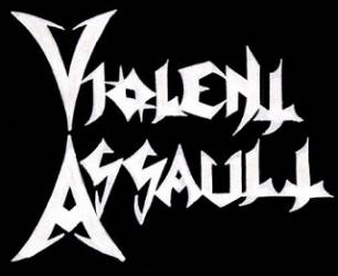 logo Violent Assault